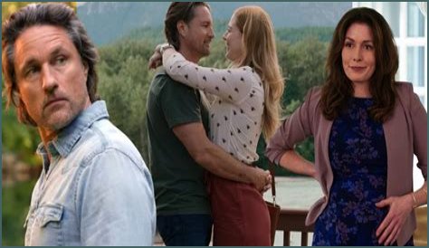 Everett Reid Actor on Virgin River: Meet John Allen Nelson