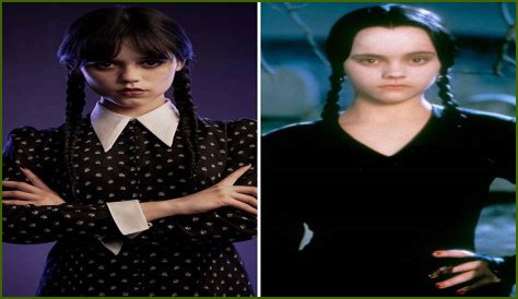 Is Wednesday Addams Autistic? Here Is Why Reddit Users Believe She Is a Psychopath/Sociopath!