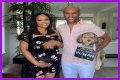 Kenny Lattimore and Wife Judge Faith Jenkins Welcome New Baby
