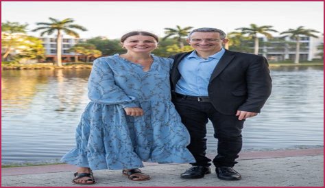 Shih Ryan or Claire? Who Is His Wife?